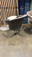 Load image into Gallery viewer, Used Steelcase i2i Lounge Chair
