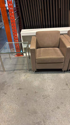 Krug Sloan Series Lounge Chair