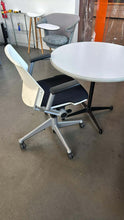 Load image into Gallery viewer, Used Steelcase Vecta &quot;Kart&quot; Nesting Chair
