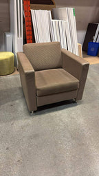 Krug Sloan Series Lounge Chair