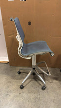 Load image into Gallery viewer, Used Herman Miller Setu Drafting Stool

