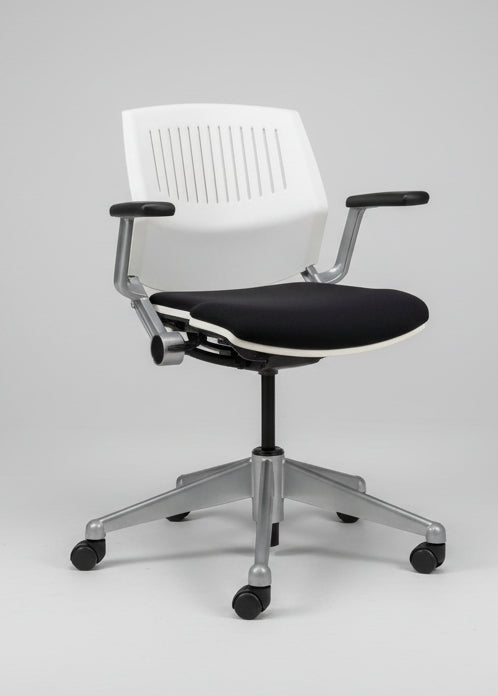 Steelcase Vecta Kart Nesting Chair