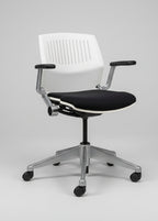 Steelcase Vecta Kart Nesting Chair