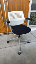 Load image into Gallery viewer, Used Steelcase Vecta &quot;Kart&quot; Nesting Chair
