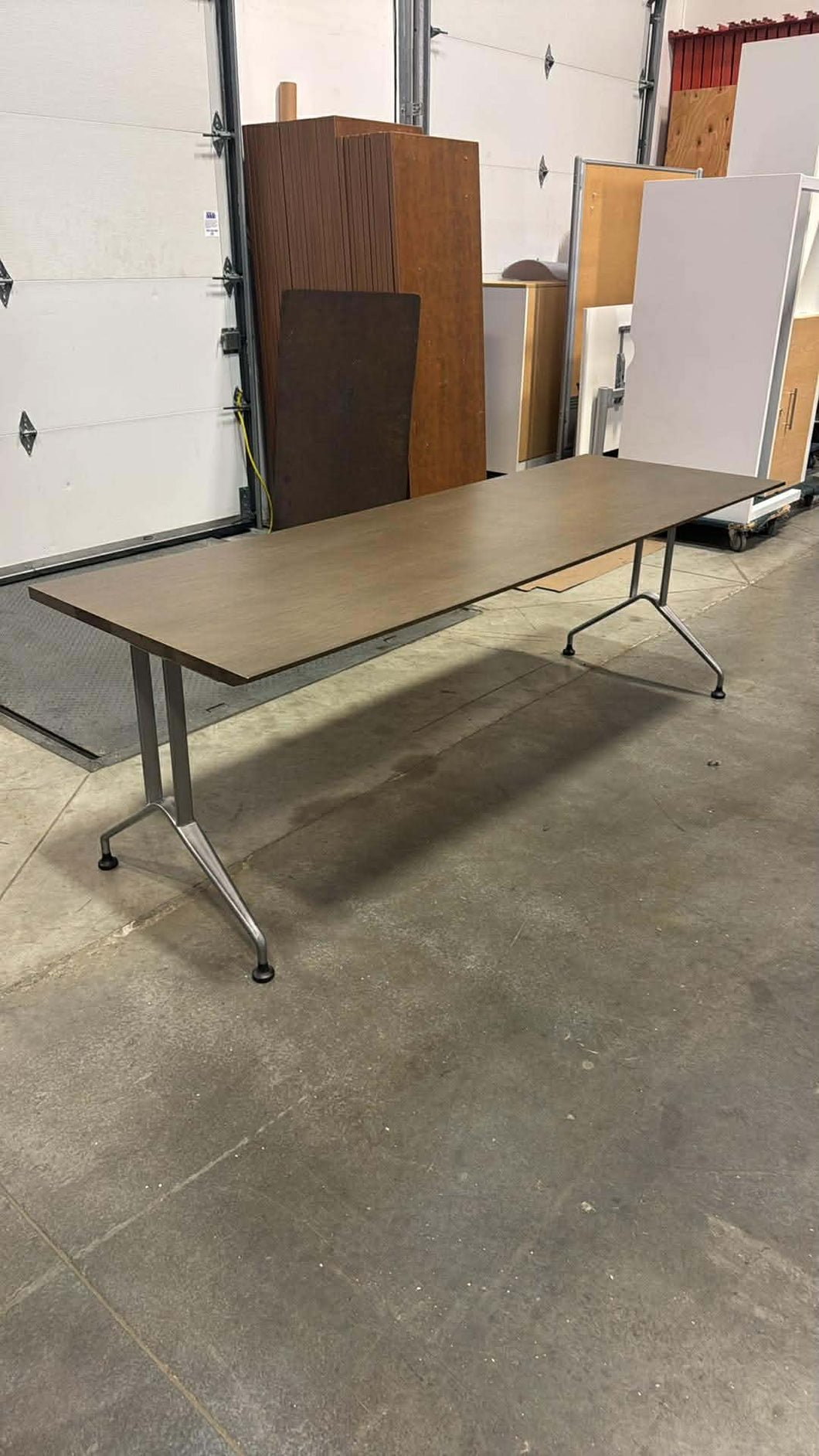 Used Herman Miller 84 x 29 Conference / Collaborative Table