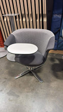 Load image into Gallery viewer, Used Steelcase i2i Lounge Chair
