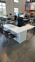 Load image into Gallery viewer, Used Haworth L-Shape Desk Suites
