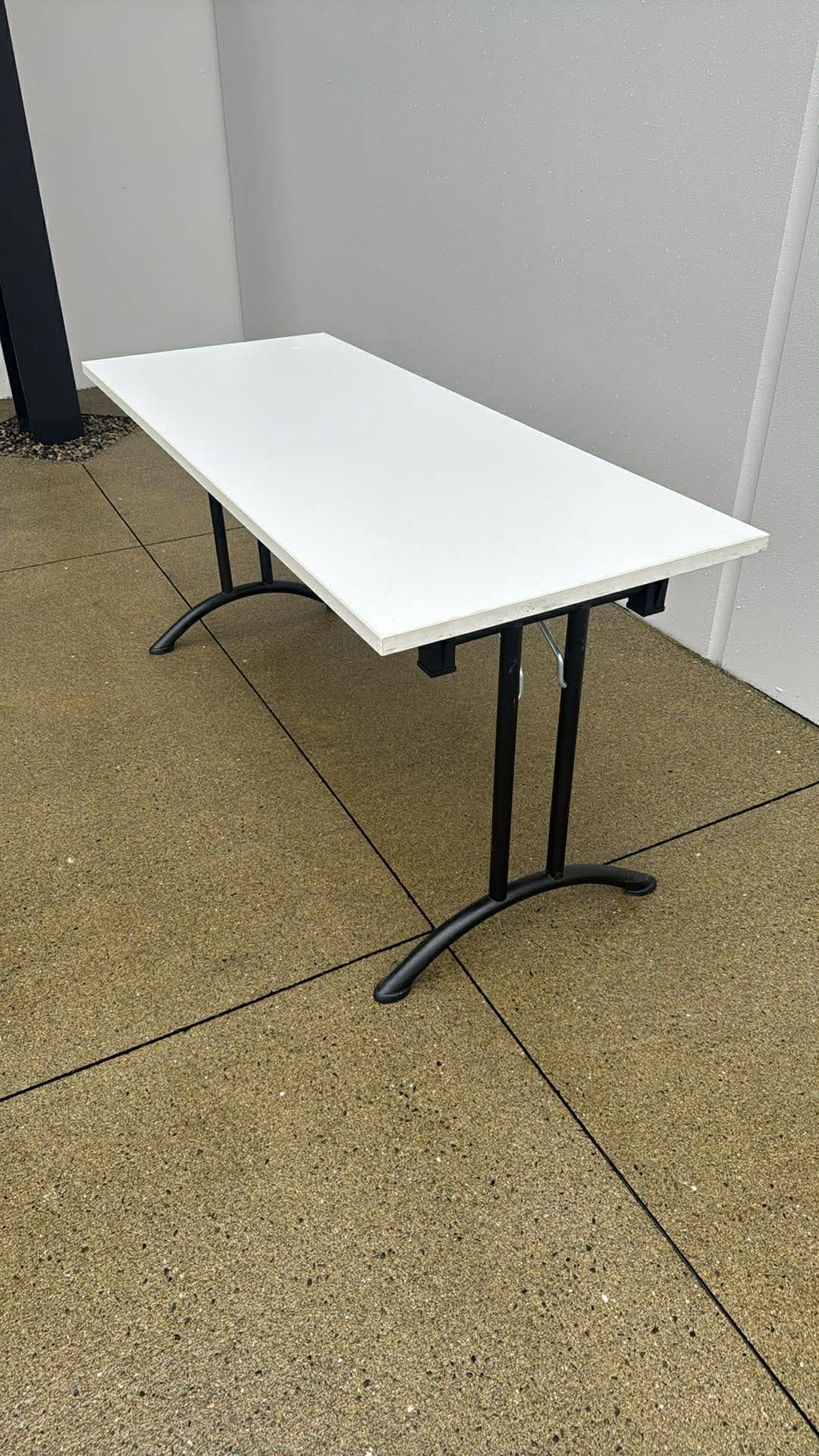 Flip-Top Training Table - Various Sizes