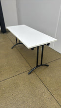 Load image into Gallery viewer, Used Flip-Top Training / Conference Tables

