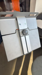 Humanscale Notebook Holder for M2.1 & M8.1 Monitor Arm