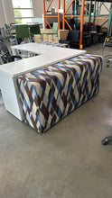 Load image into Gallery viewer, Used Keilhauer &quot;Jumble&quot; Sitting Perch
