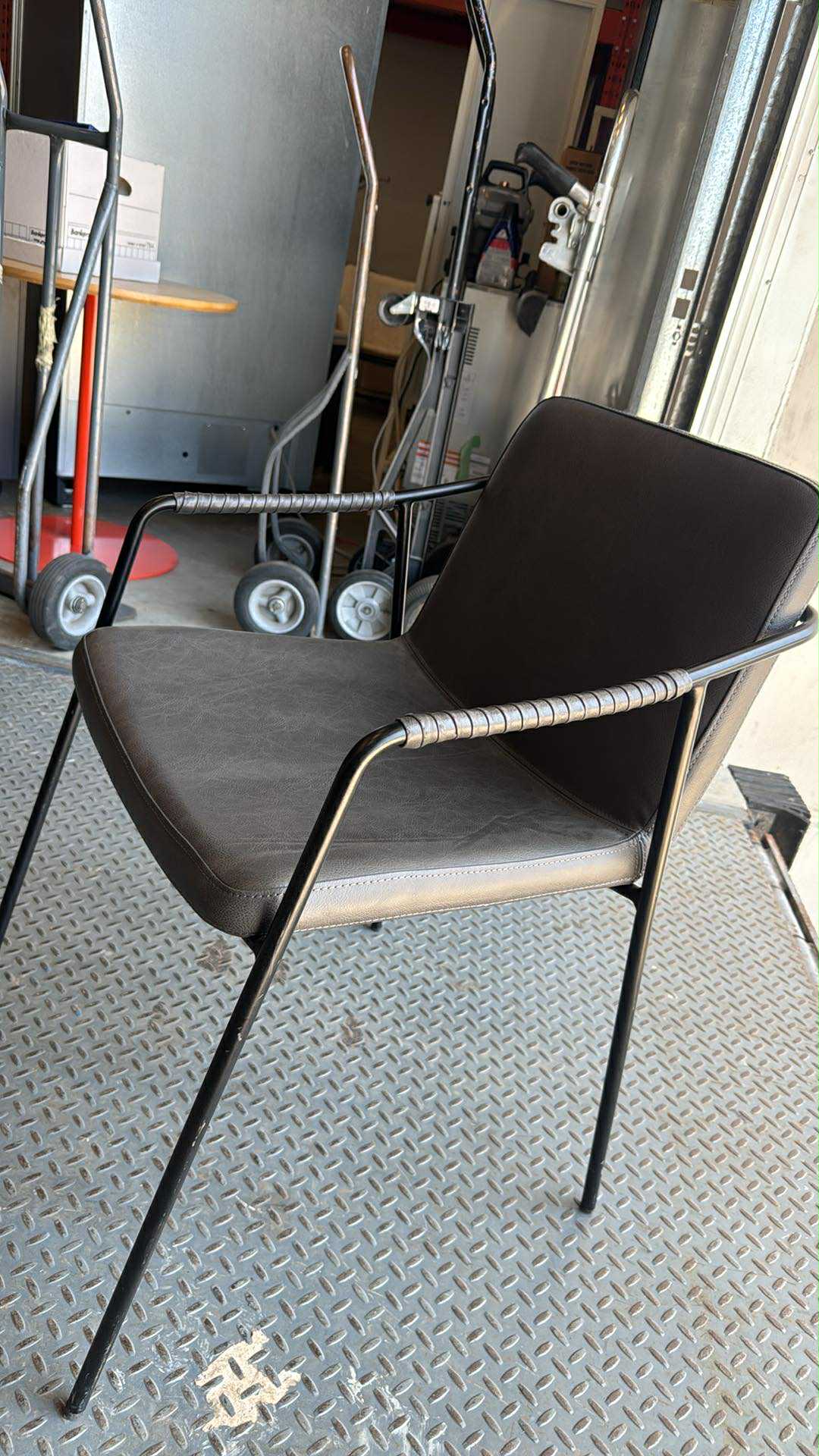 Danform Boto Dining Chair