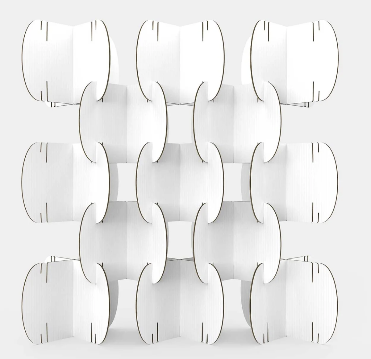 MIO Nomad Modular Room Divider System
