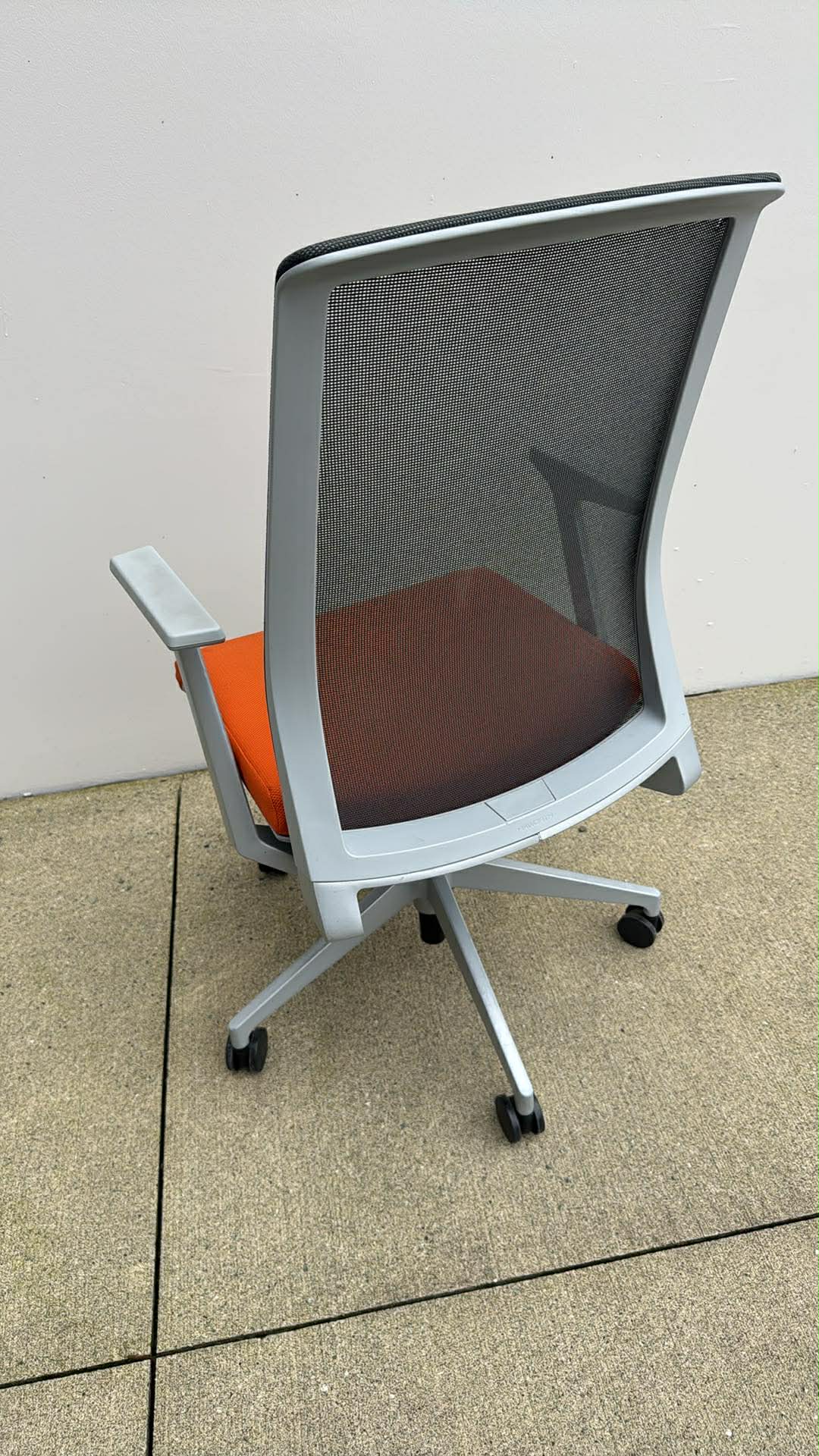 Haworth Very Task Chair