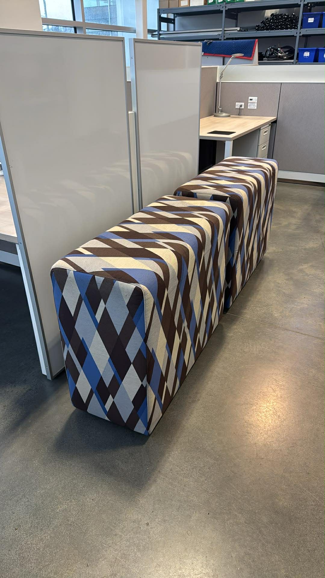 Keilhauer Jumble Perch Bench - Various Sizes