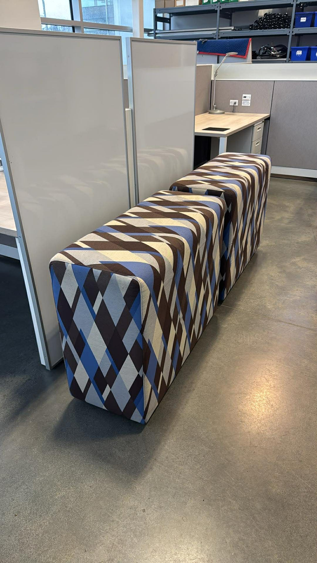 Keilhauer Jumble Perch Bench - Various Sizes