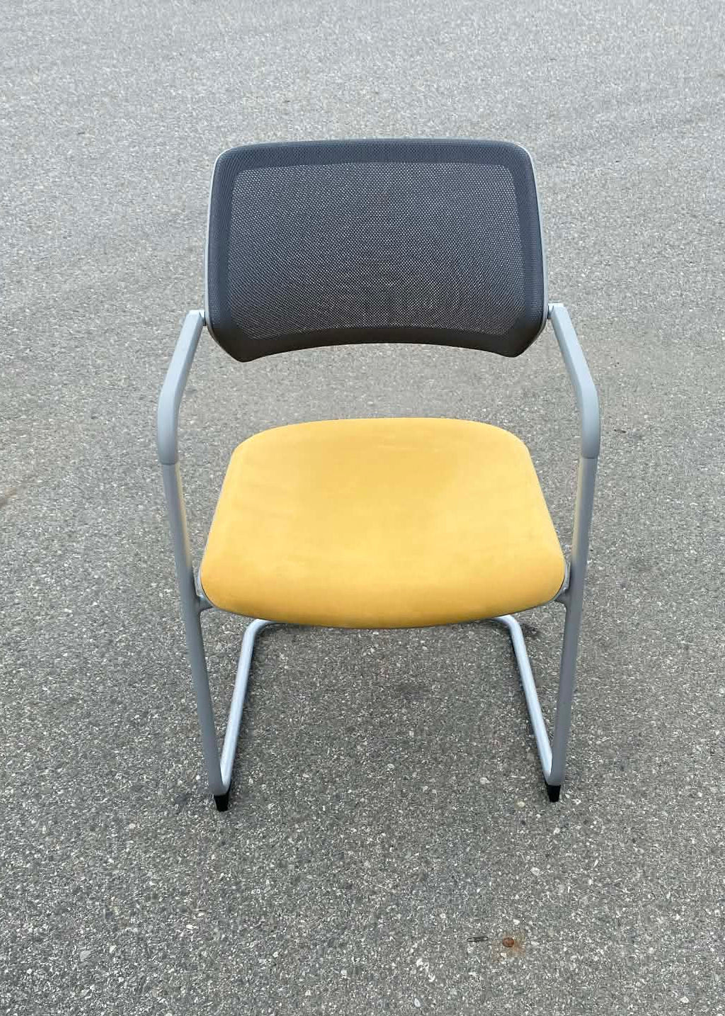 Steelcase QiVi Guest Chair