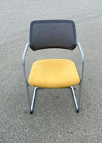 Steelcase QiVi Guest Chair