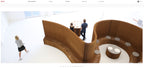 Molo Benchwall Acoustic Seating & Room Divider