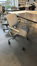 Load image into Gallery viewer, Used Via Seating "Reset" Nesting Chair
