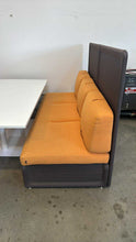 Load image into Gallery viewer, LIKE NEW! Designer Steelcase Lagunitas Lounge Set w/ Table

