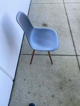 Load image into Gallery viewer, Used Herman Miller Eames Molded Plastic Side Chair
