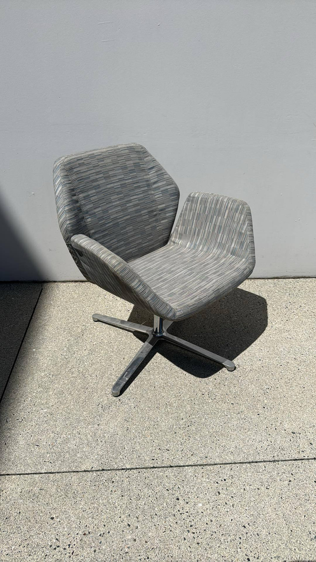 Used Keilhauer Cahoot Designer Side Chairs