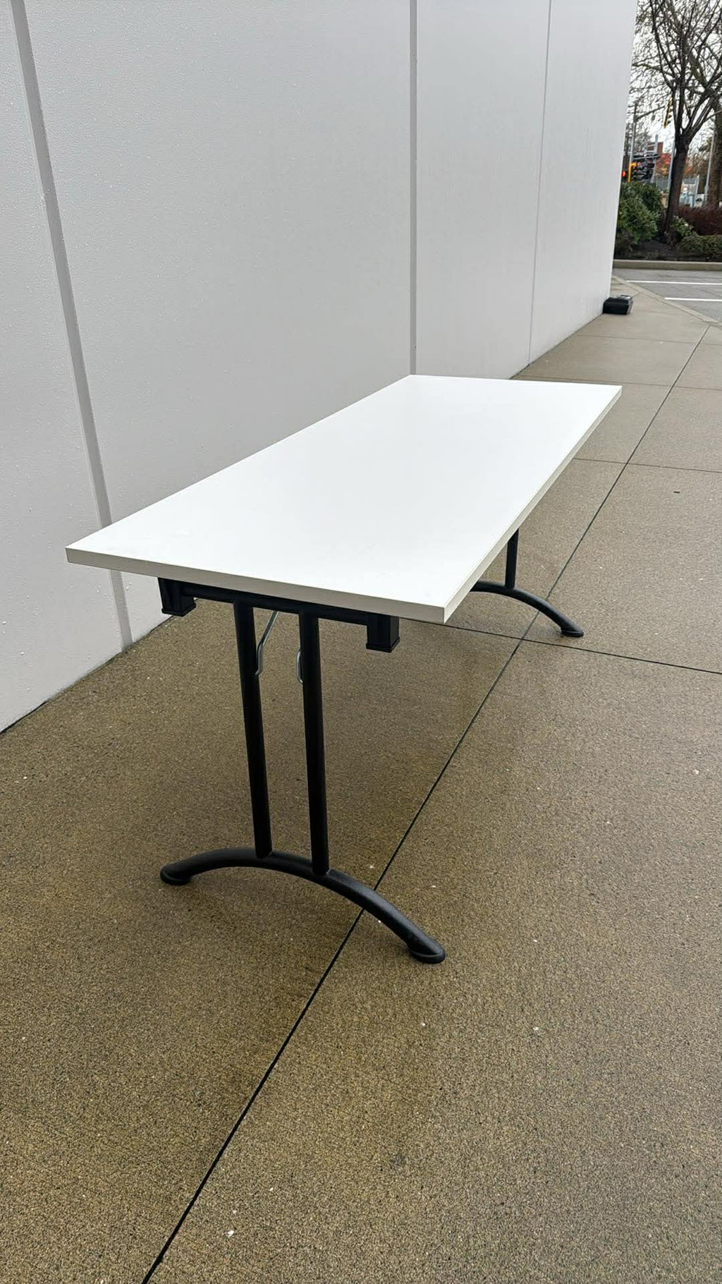 Flip-Top Training Table - Various Sizes