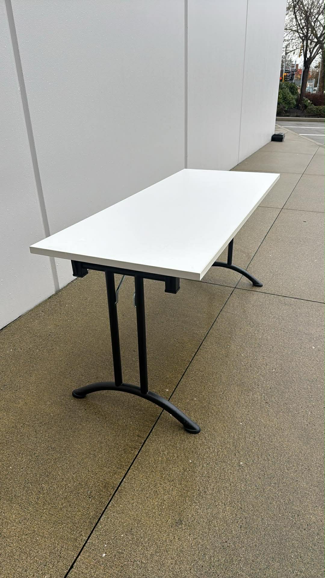 Flip-Top Training Table - Various Sizes