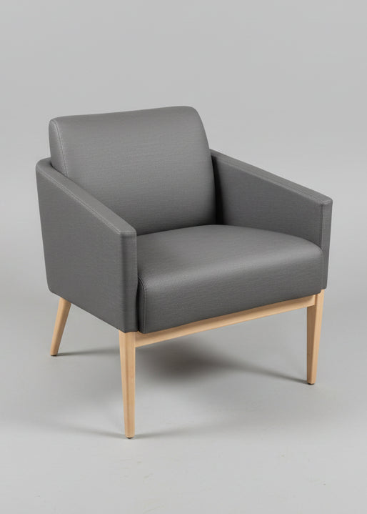 Herman Miller Nemschoff Sophora Lounge Chair