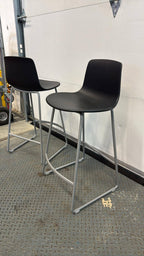Steelcase Enea Lottus Counter Height Stool