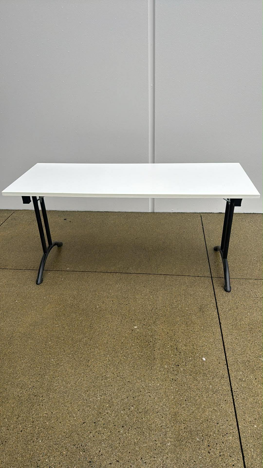 Flip-Top Training Table - Various Sizes