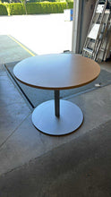 Load image into Gallery viewer, Used Herman Miller 36&quot; Round Table
