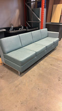 Load image into Gallery viewer, Used Global Citi Square 4-Seat Sofa
