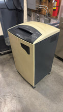 Load image into Gallery viewer, Used Fellowes Powershred C-320 High-Volume Commercial Shredder
