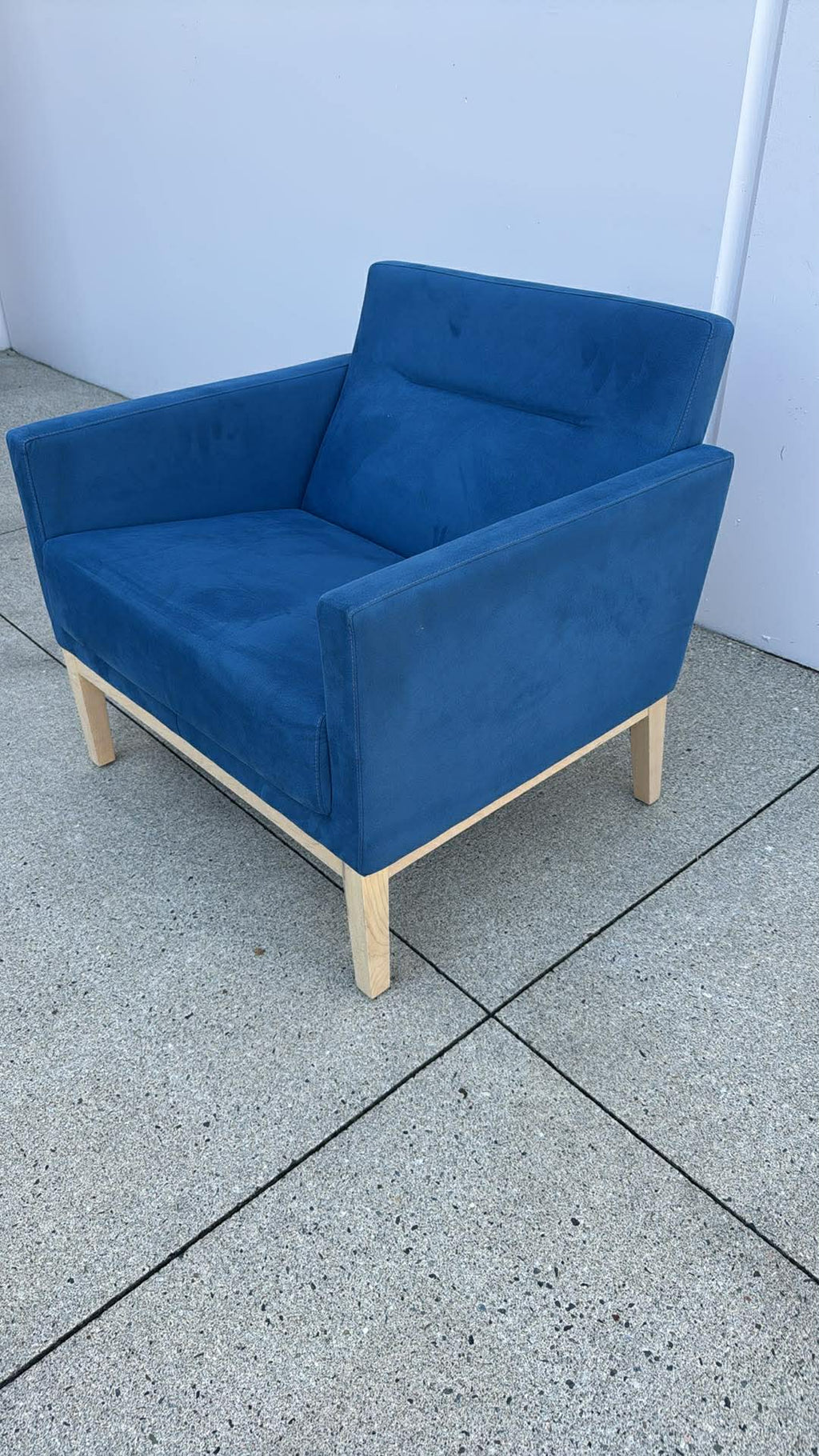Steelcase Coalesse Passerelle Lounge Chair