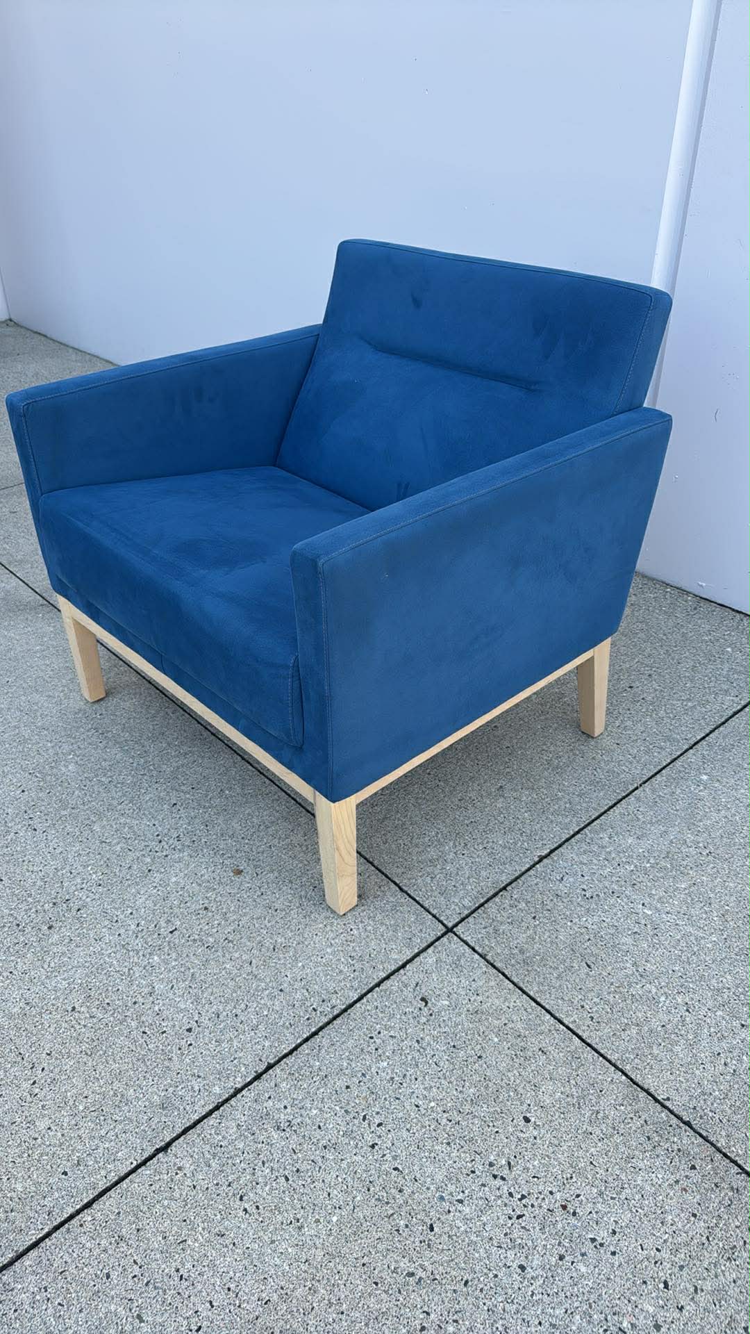 Steelcase Coalesse Passerelle Lounge Chair