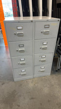 Load image into Gallery viewer, Used Hon 4 Drawer Vertical File Cabinet
