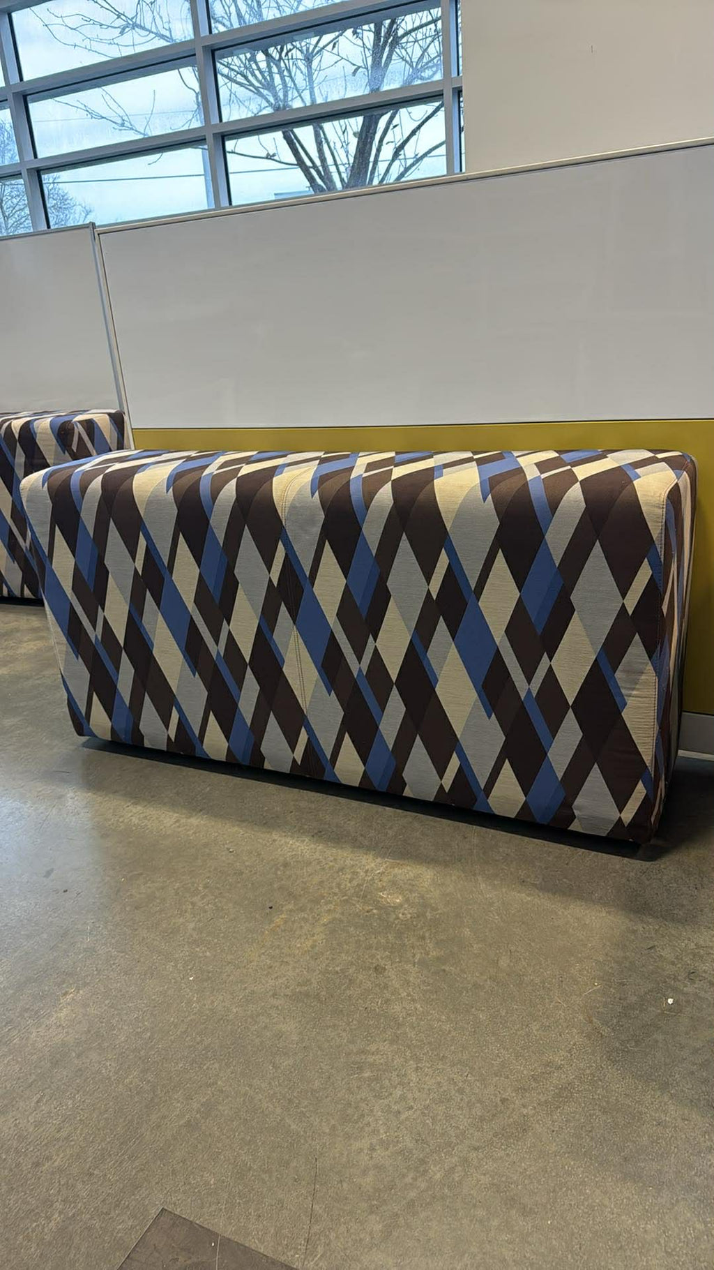 Keilhauer Jumble Perch Bench - Various Sizes