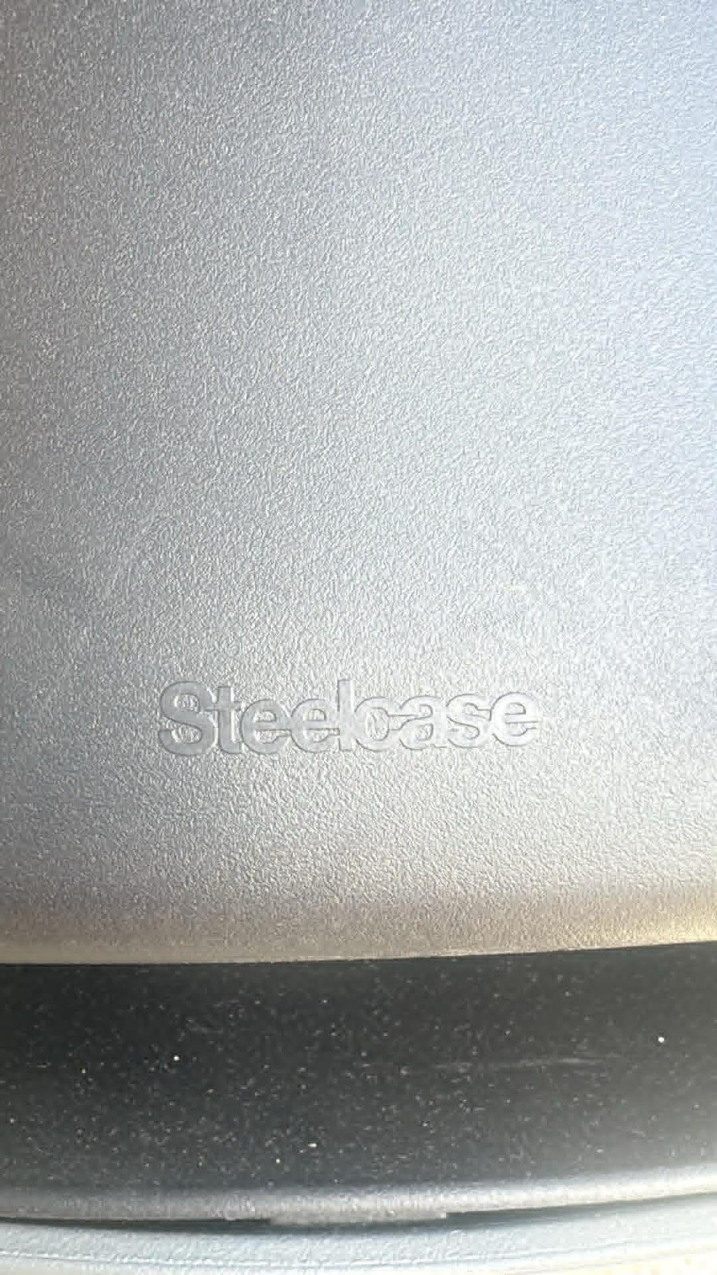 Steelcase Gesture Task Chair - Fully Loaded w/ New Arms