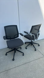 Sit-On-It Focus Task Chair