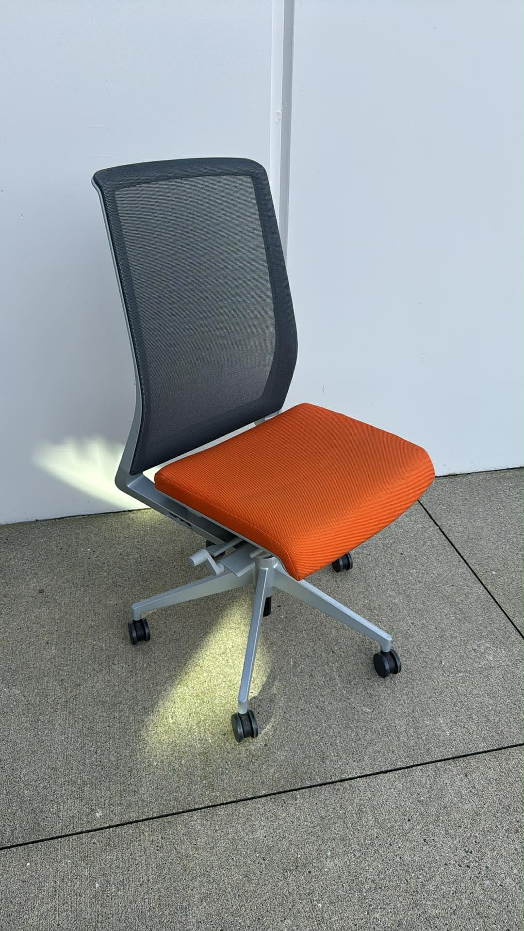Haworth Very Task Chair