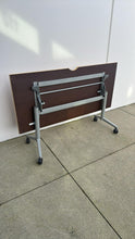 Load image into Gallery viewer, Used Steelcase Flip-Top Training Tables
