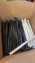 Load image into Gallery viewer, Used Ikea Adils Table Legs
