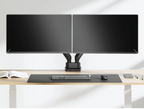 Amer Mounts HYDRA2B Dual Monitor Arm – New in Box