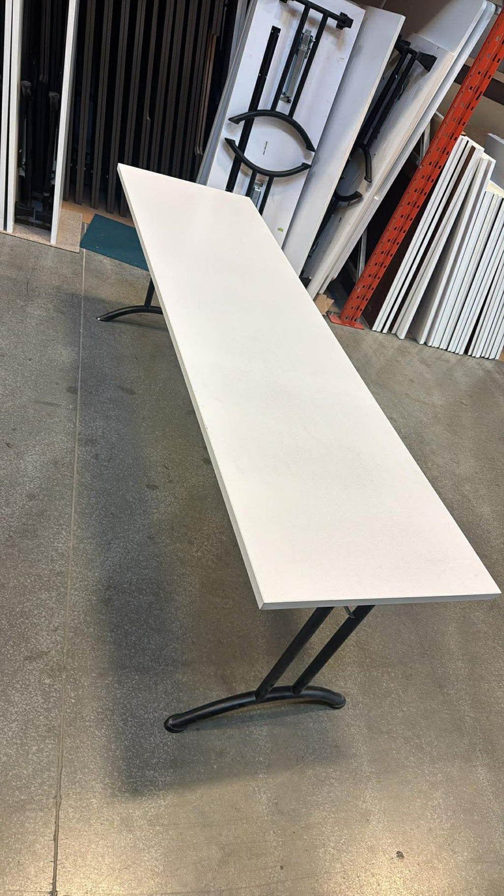 Flip-Top Training Table - Various Sizes