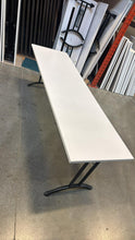 Load image into Gallery viewer, Used Flip-Top Training / Conference Tables
