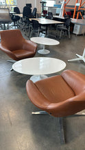 Load image into Gallery viewer, Used Knoll Saarinen Oval Tulip Coffee Table
