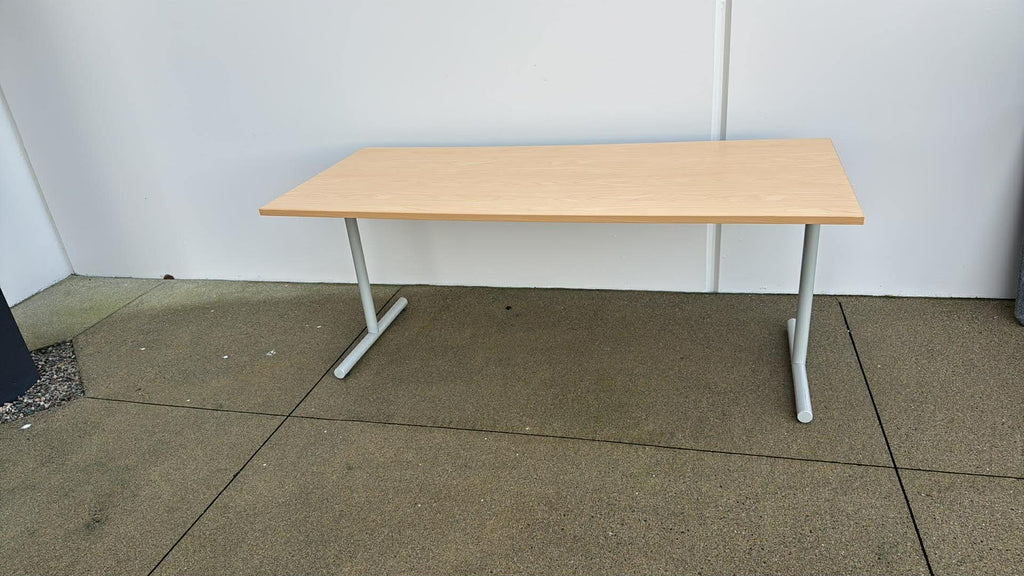 Steelcase T-Leg Desk - 72" x 30"