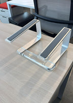 Griffin Elevator Brushed Aluminum Laptop Stand